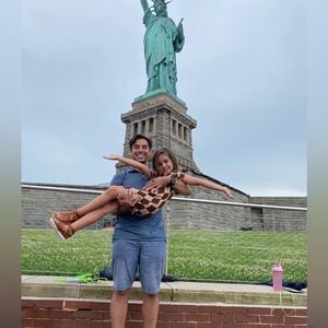 Meet your Posher, Froshua